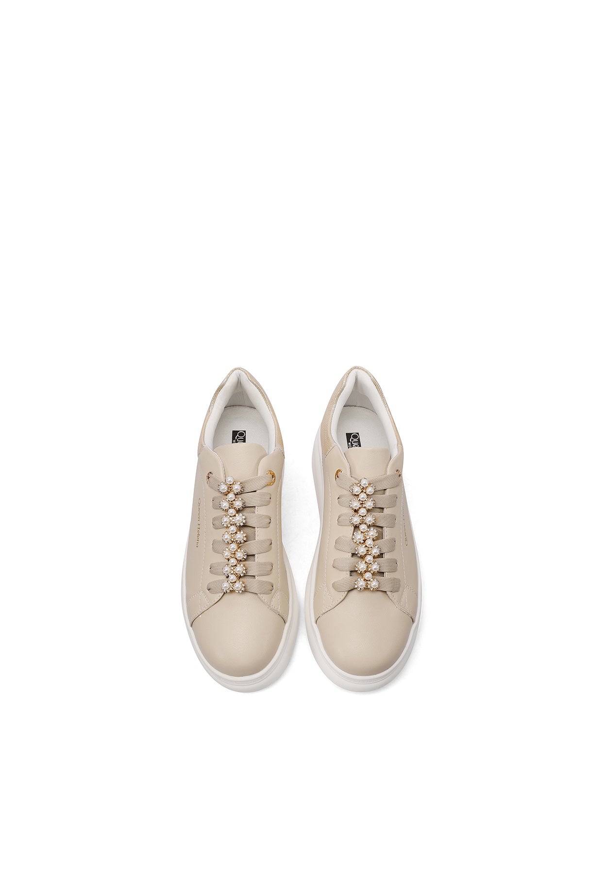 Baskets Femme Nour – photo 12