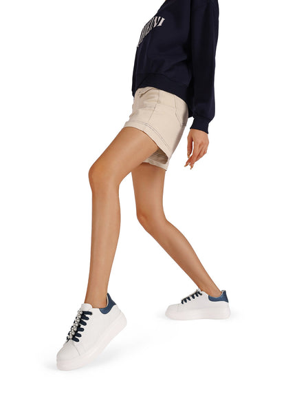 Baskets Femme Nour – vue principale