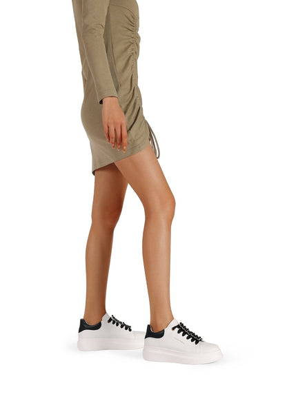 Baskets Femme Nour – photo 21