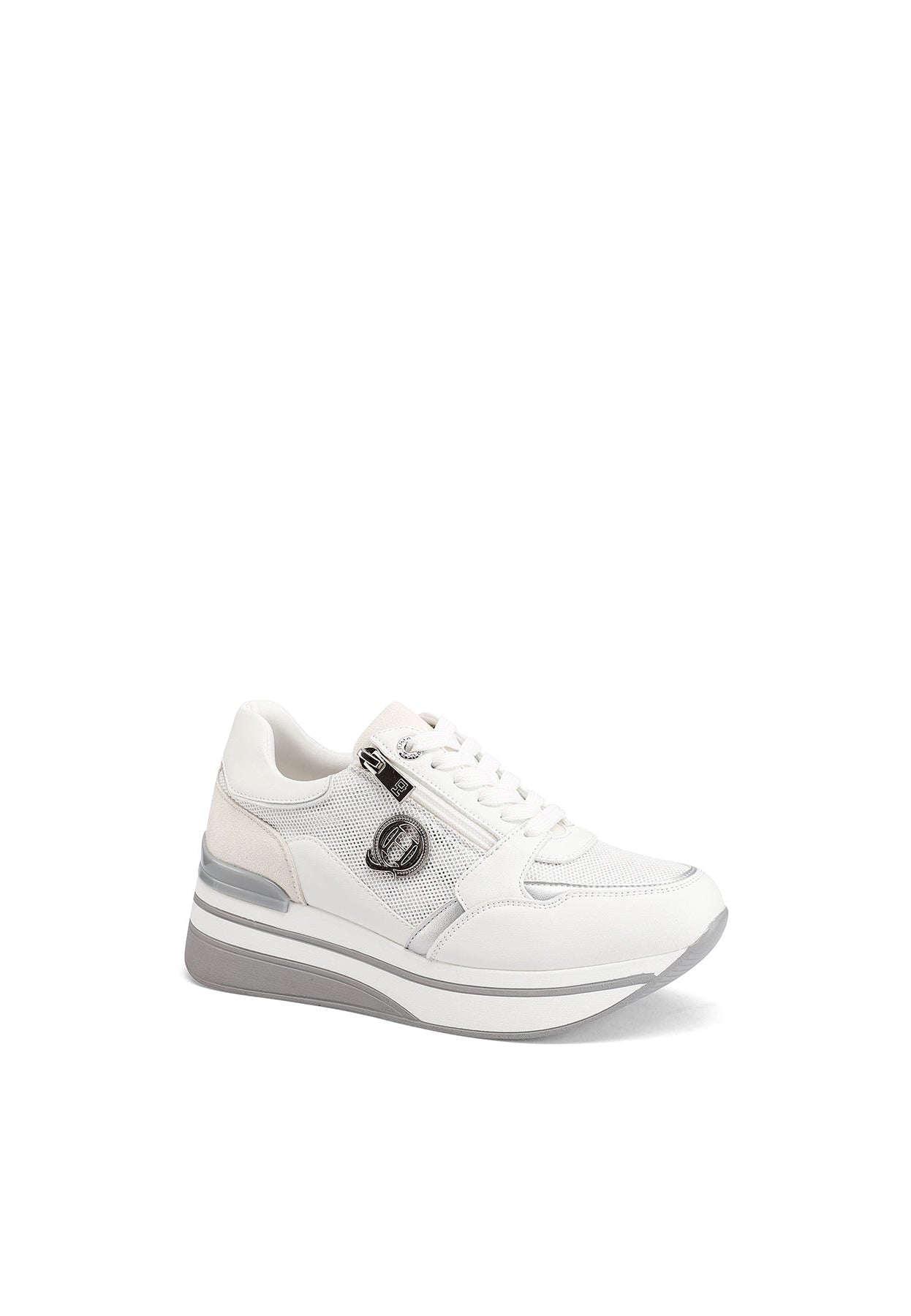 Baskets Femme Agnès – photo 10