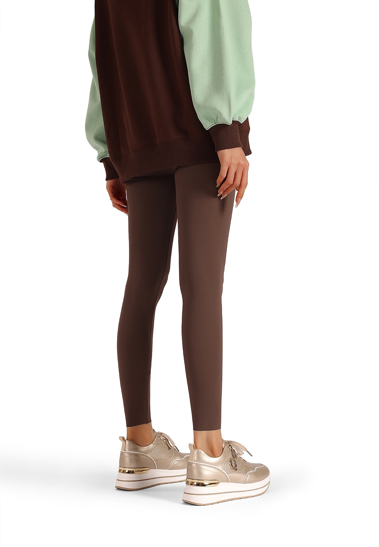 Baskets Femme Elena – vue principale