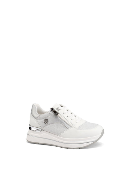 Baskets Femme Olivia – vue de dessus