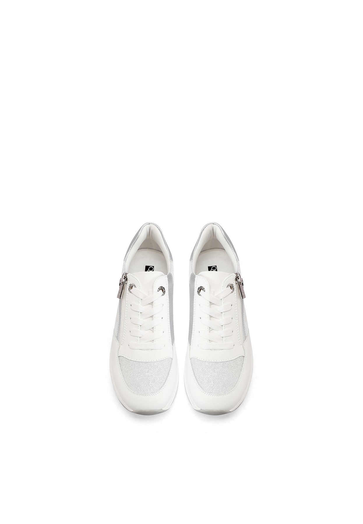 Baskets Femme Olivia – vue arrière