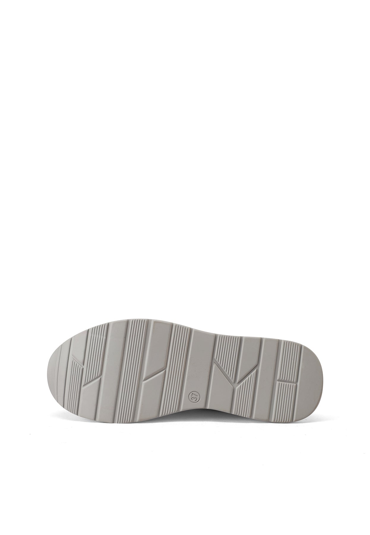 Baskets Femme Olivia – détail de la semelle