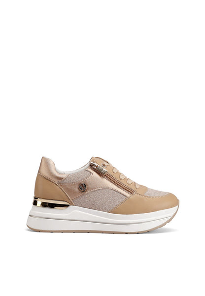Baskets Femme Olivia – photo 9
