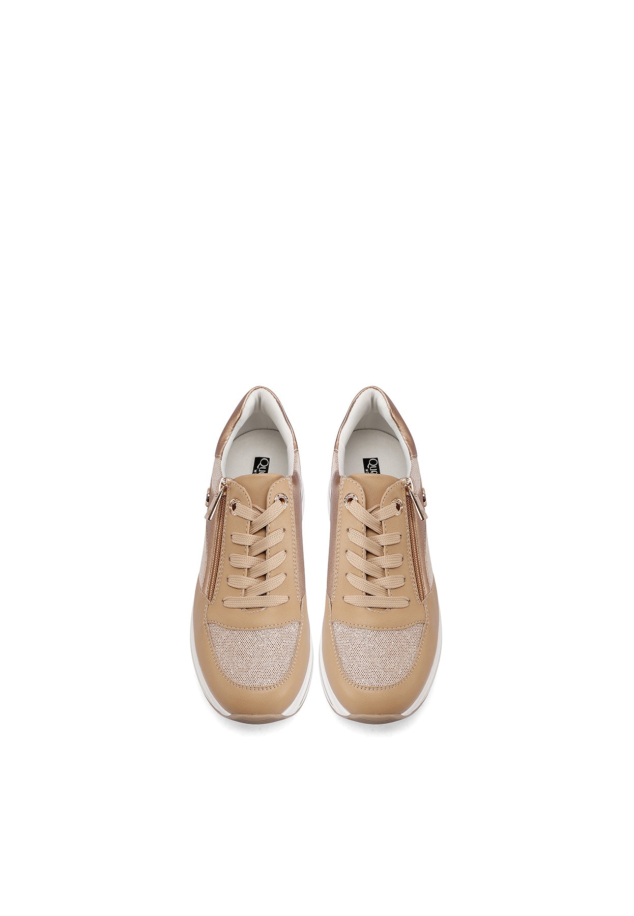 Baskets Femme Olivia – photo 12