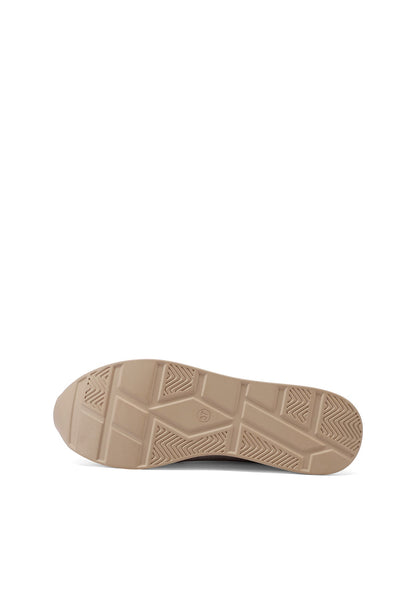 Baskets Femme Maëlie – détail de la semelle