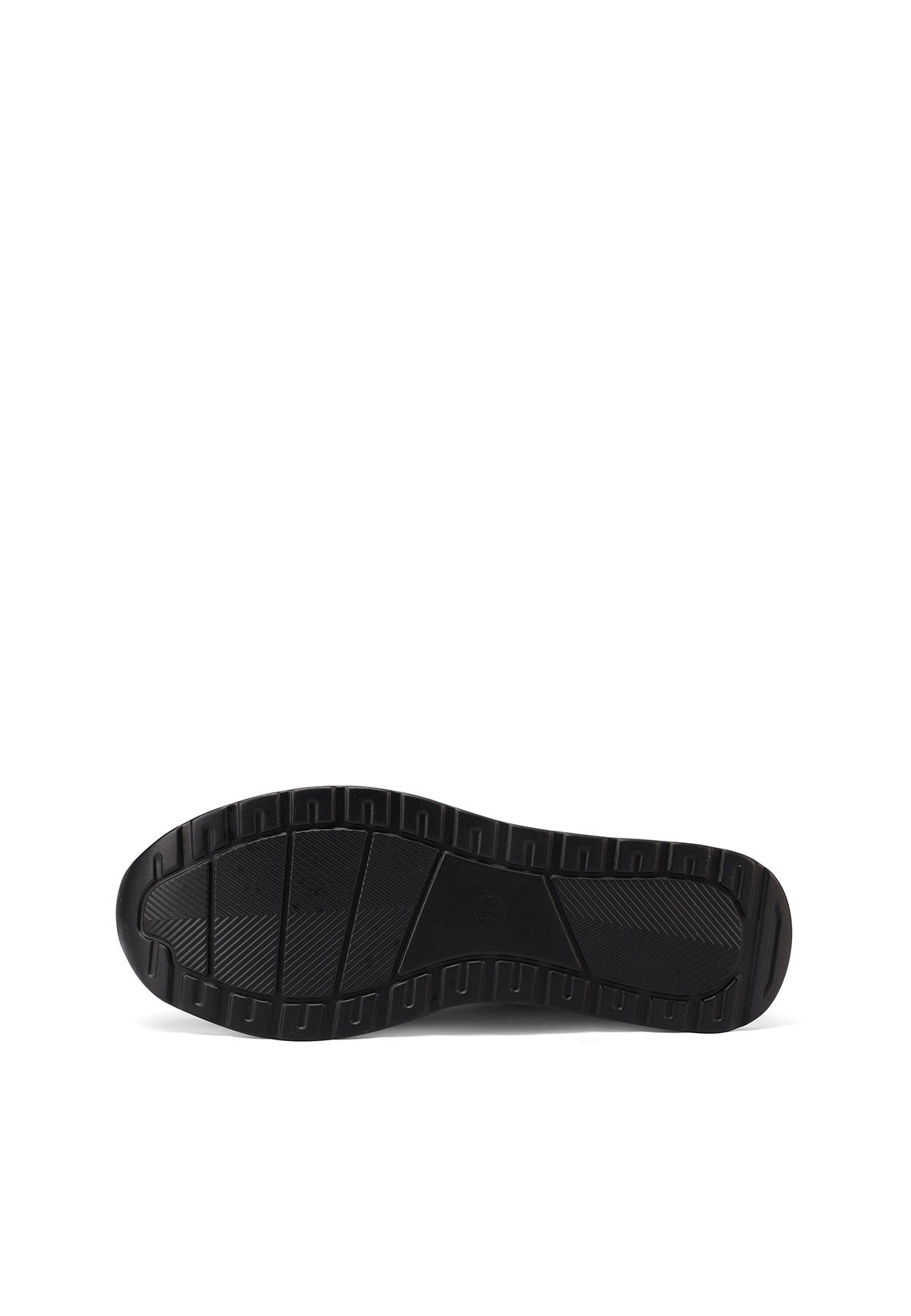 Baskets Femme Ilona – détail de la semelle