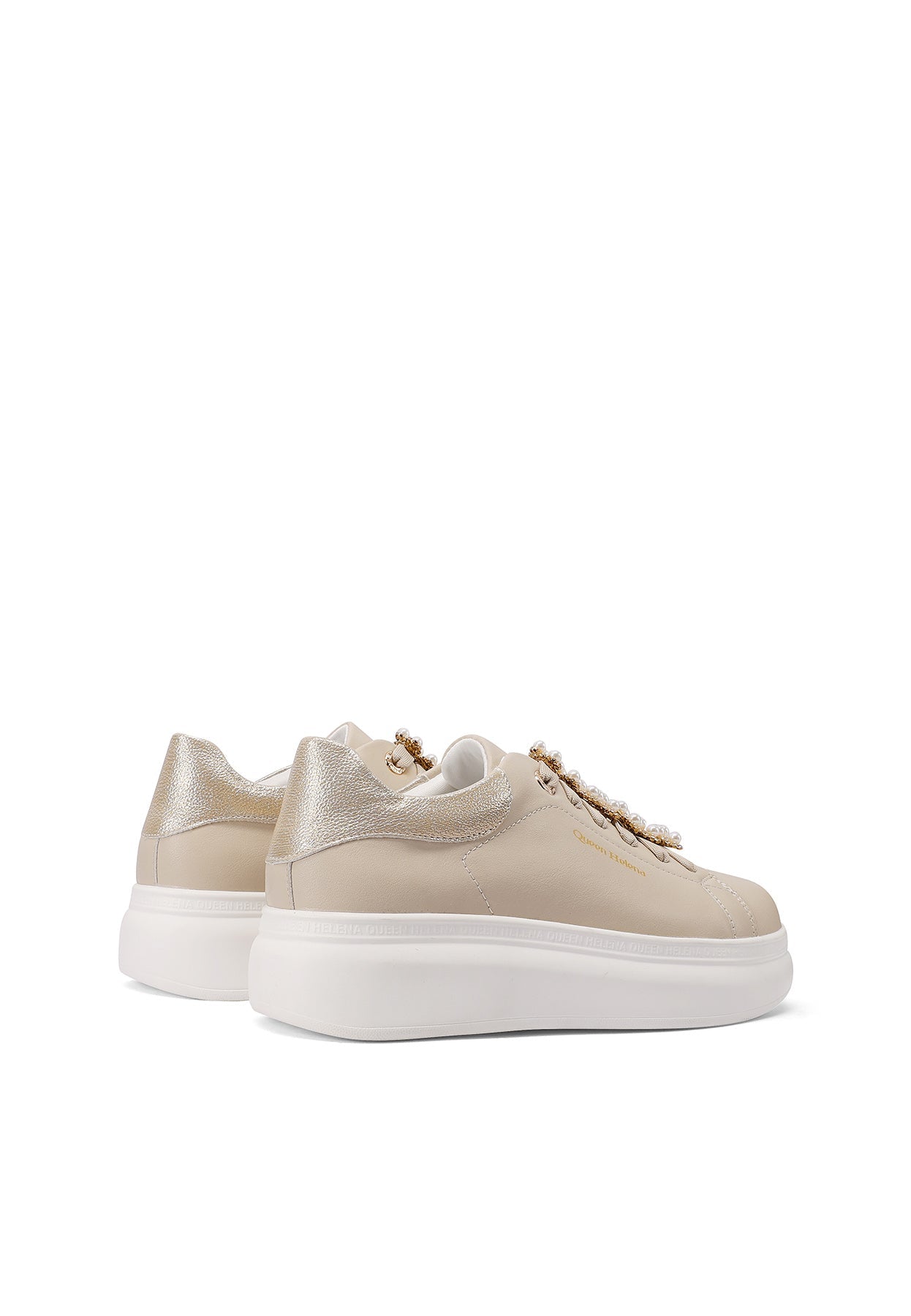 Baskets Femme Nour – photo 11