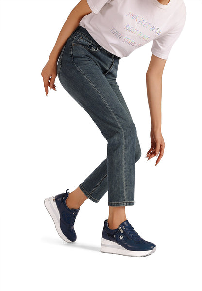 Baskets Femme Sana – vue principale