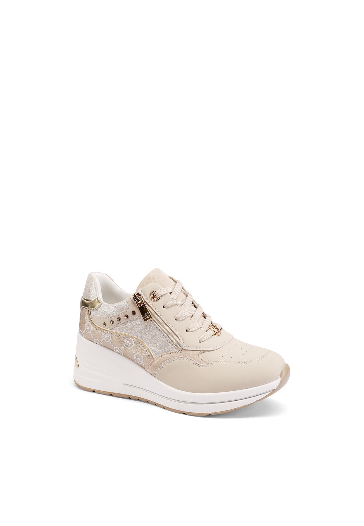 Baskets Femme Elina – photo 10