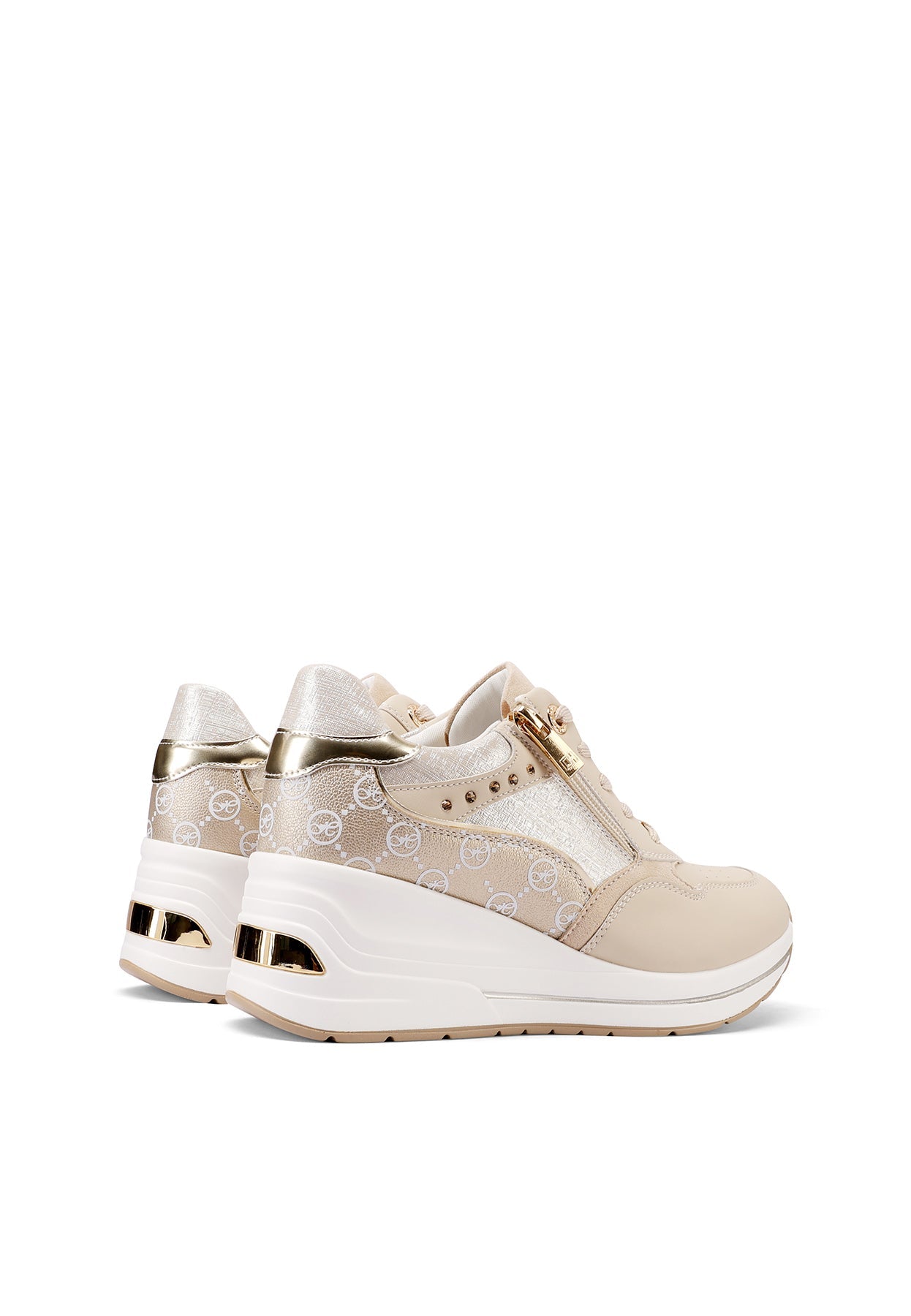 Baskets Femme Elina – photo 11
