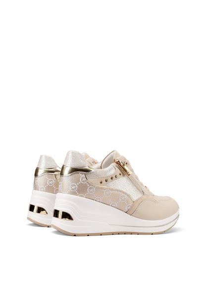 Baskets Femme Elina – photo 11