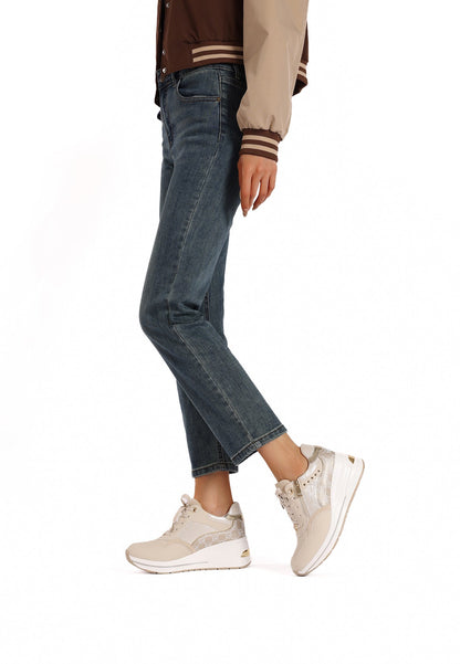 Baskets Femme Elina – photo 14