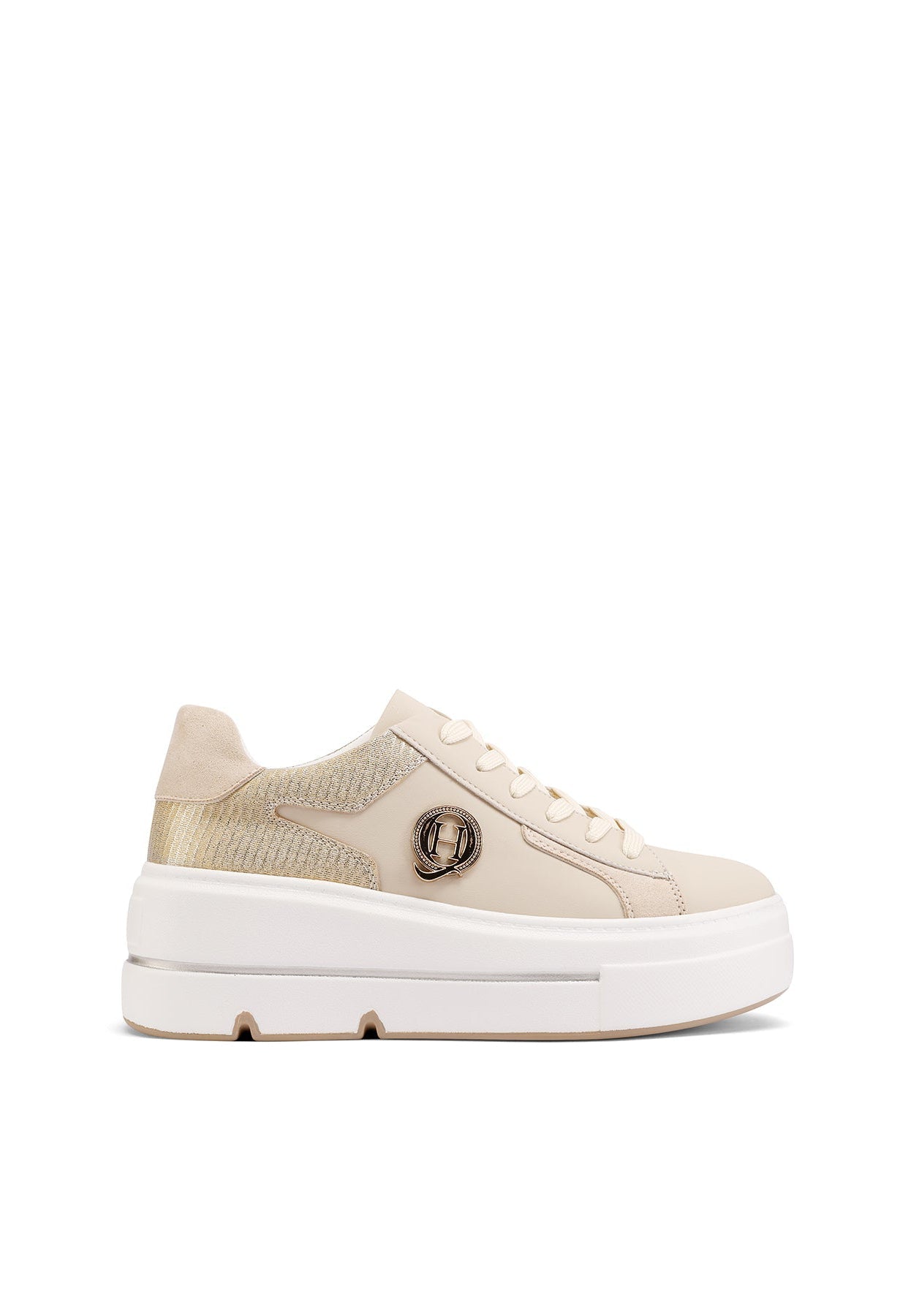 Baskets Femme Yasmine – photo 16