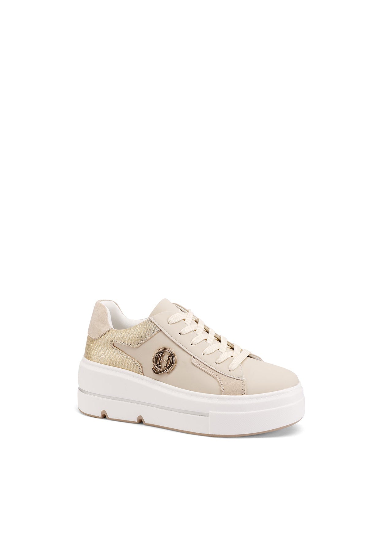 Baskets Femme Yasmine – photo 17