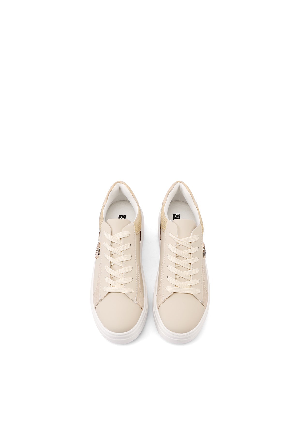 Baskets Femme Yasmine – photo 19