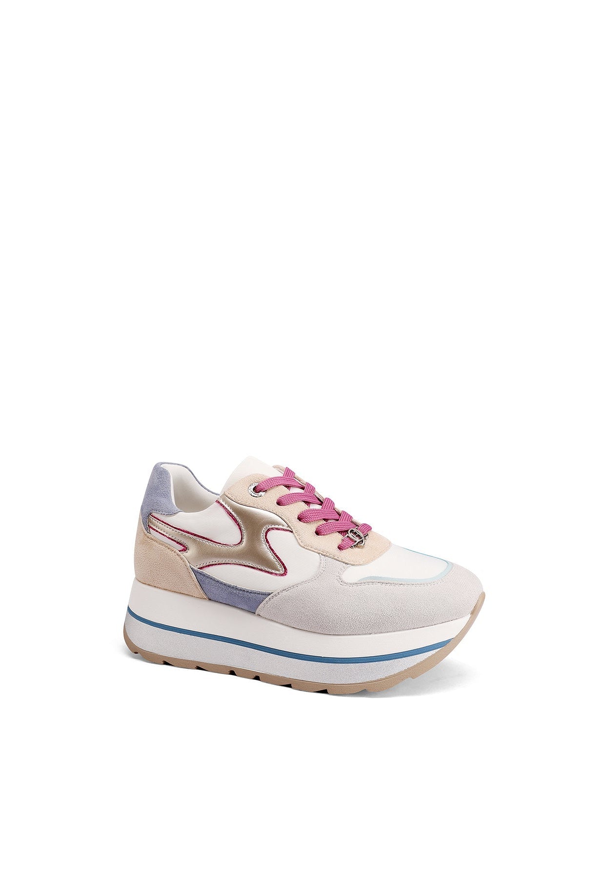 Baskets Femme Victoria – photo 17