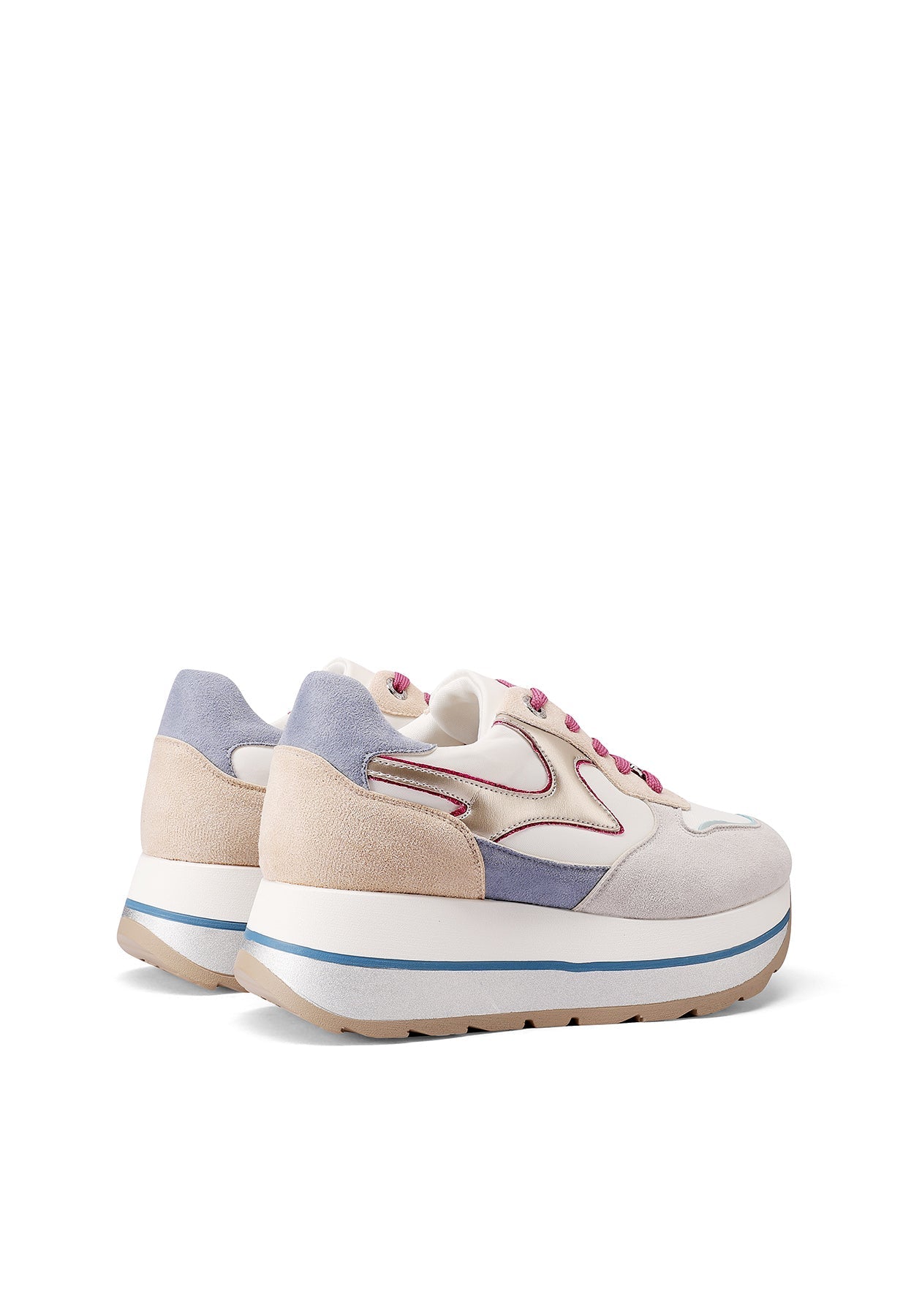 Baskets Femme Victoria – photo 18
