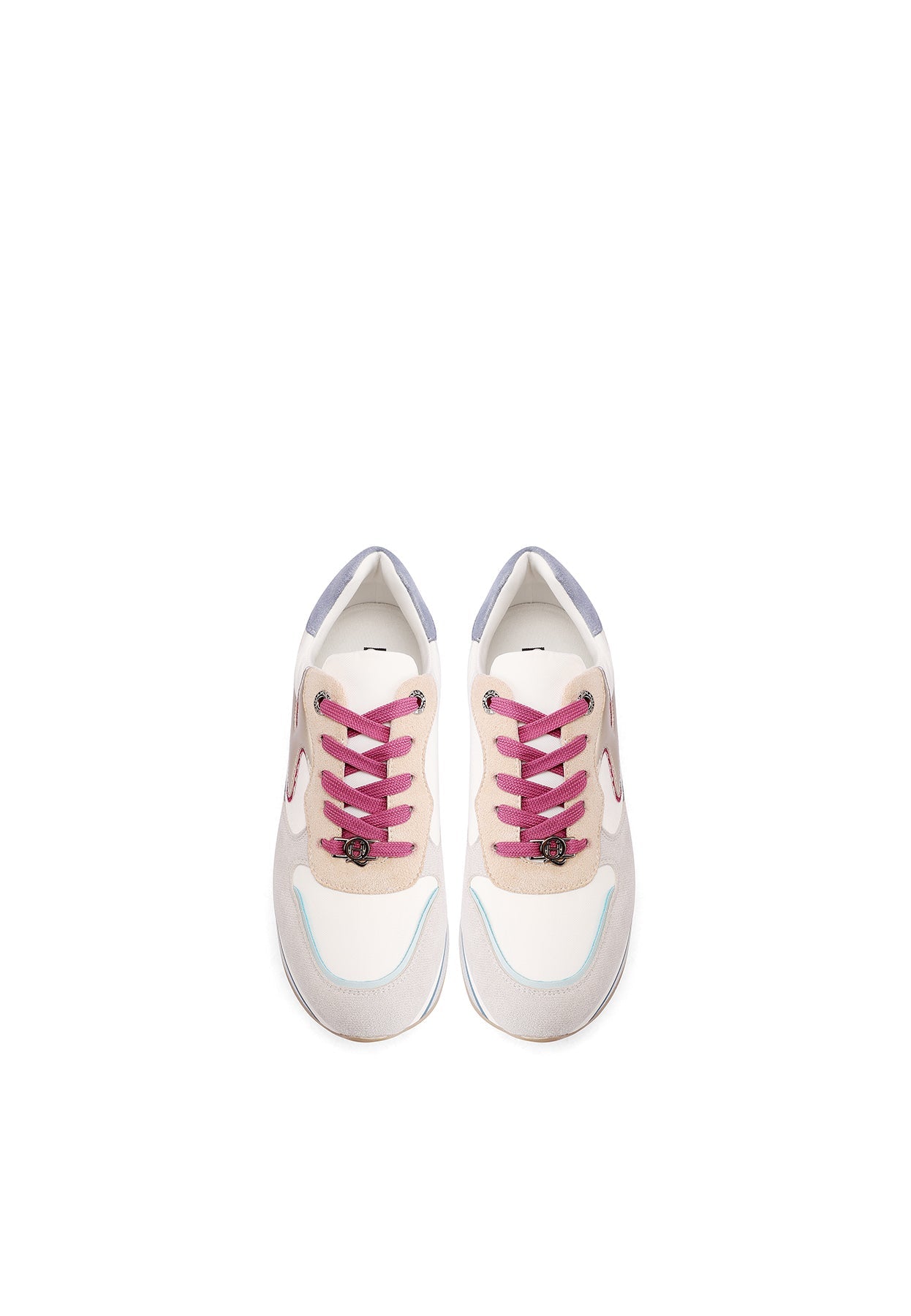 Baskets Femme Victoria – photo 19