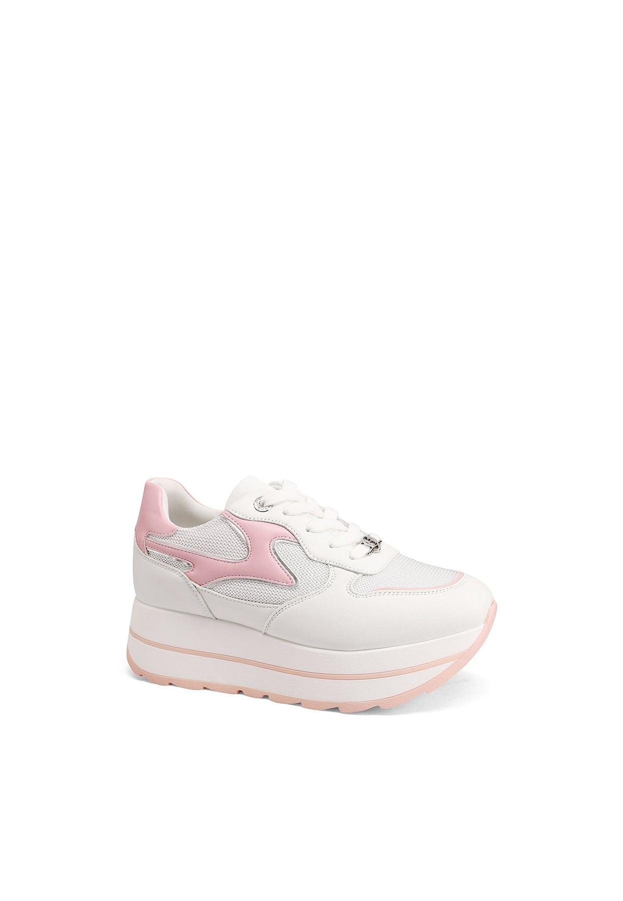 Baskets Femme Victoria – vue de dessus