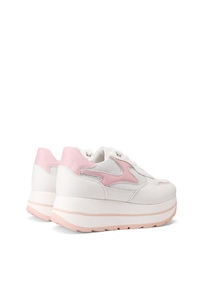 Baskets Femme Victoria – détail de la tige