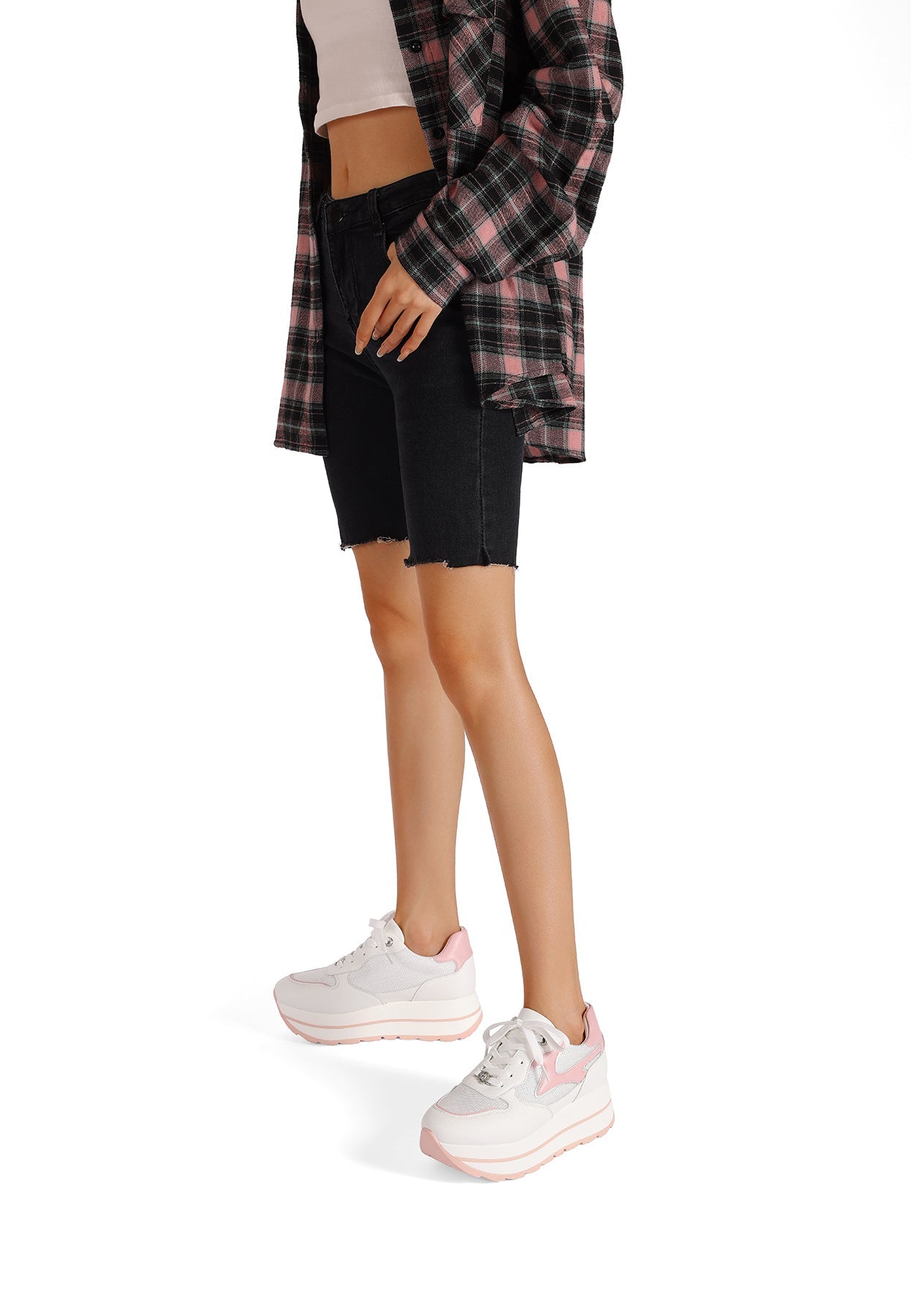 Baskets Femme Victoria – vue principale