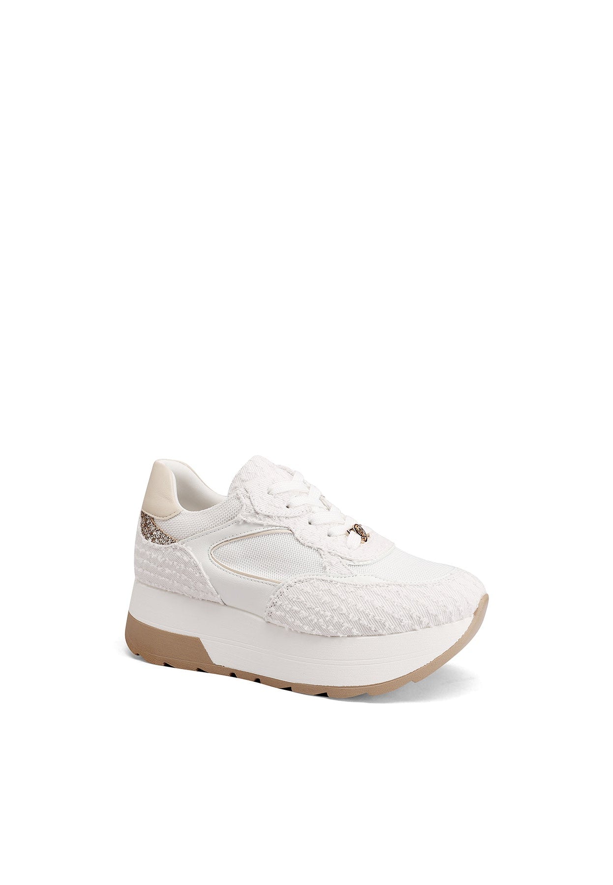 Baskets Femme Lyna – photo 10