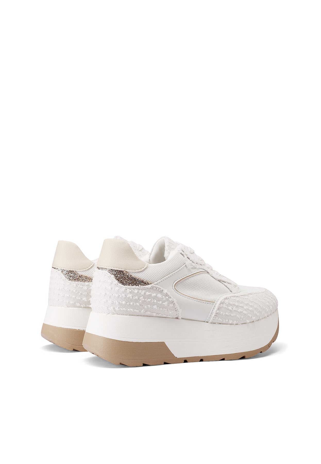Baskets Femme Lyna – photo 11