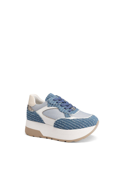Baskets Femme Lyna – vue de dessus