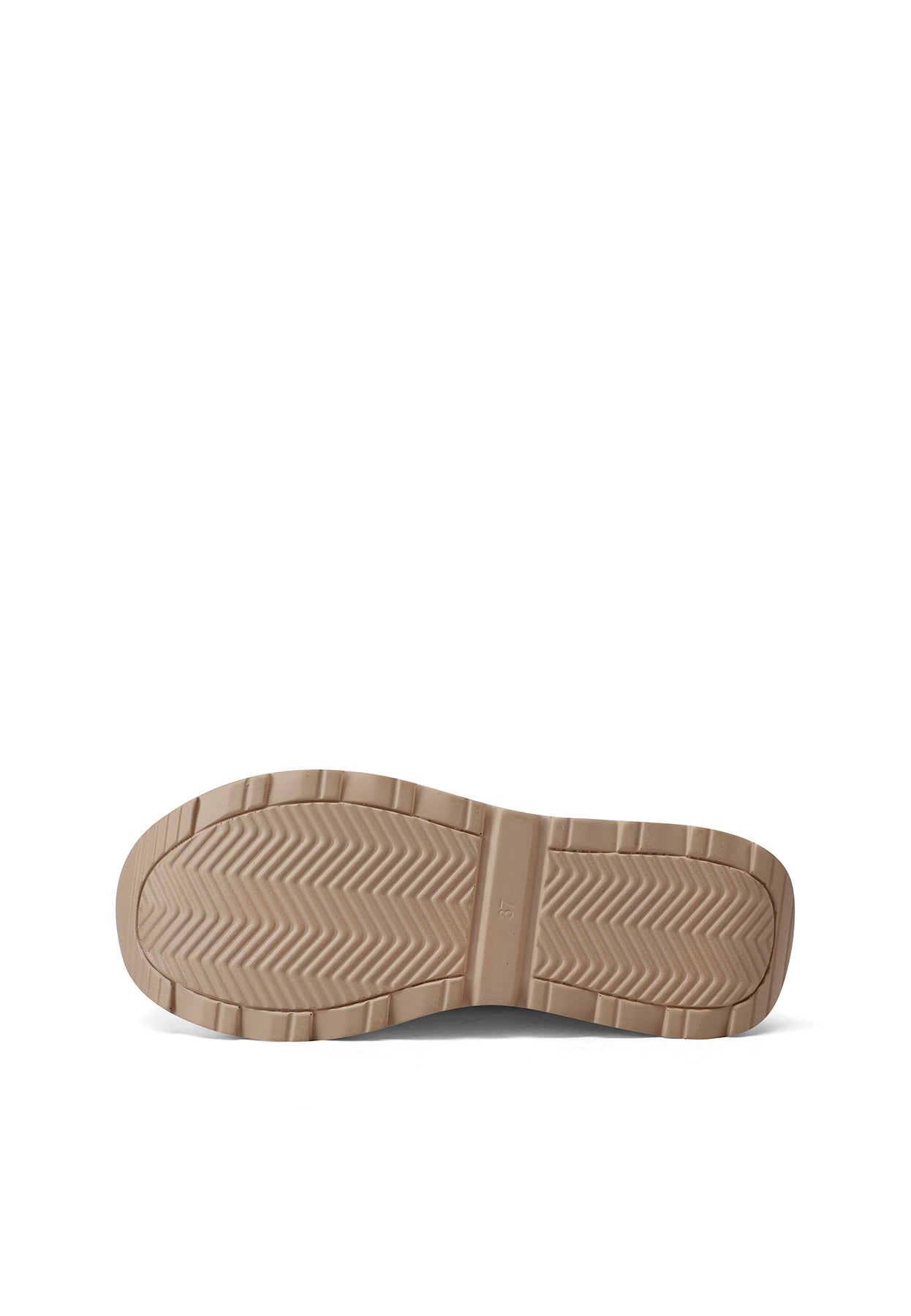 Baskets Femme Lyna – détail de la semelle