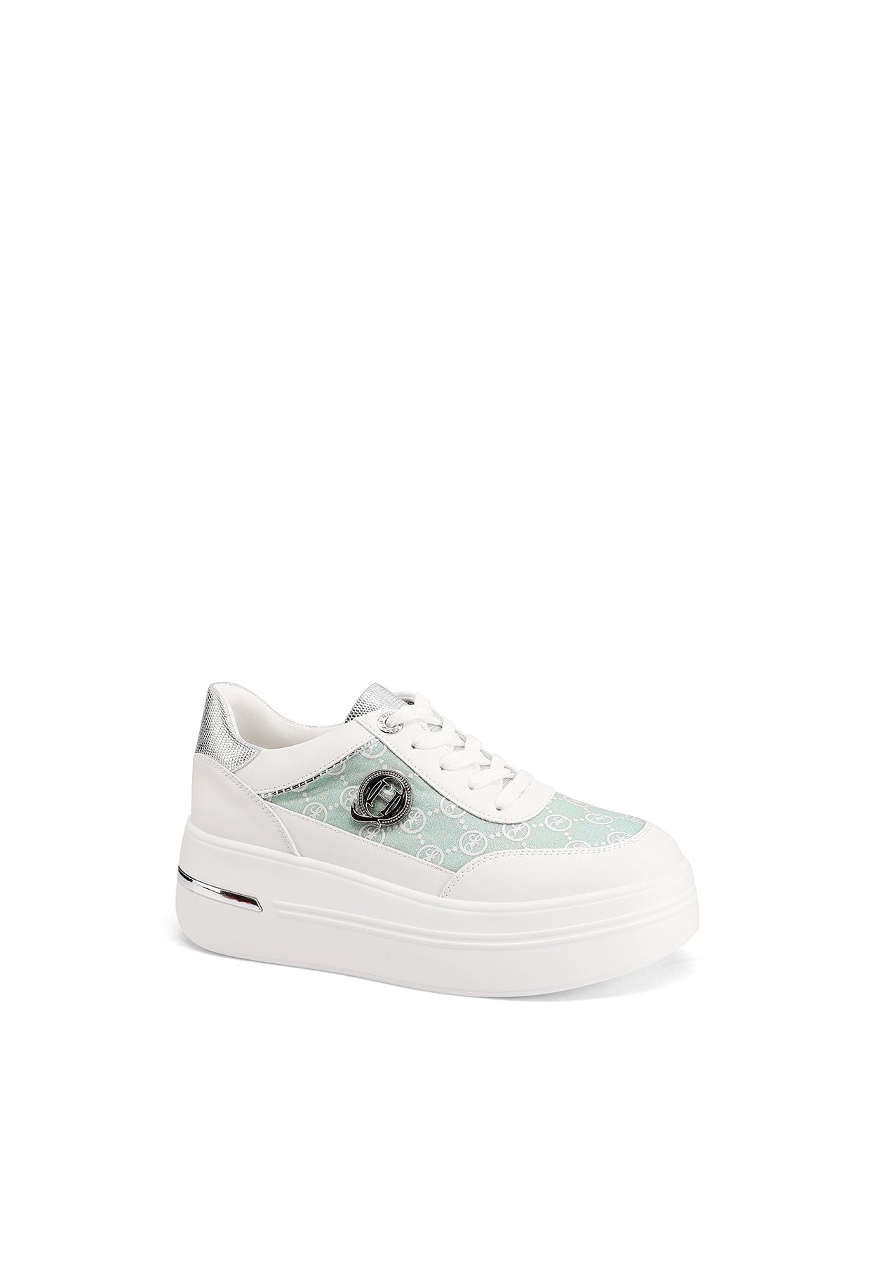 Baskets Femme Charlie – photo 10
