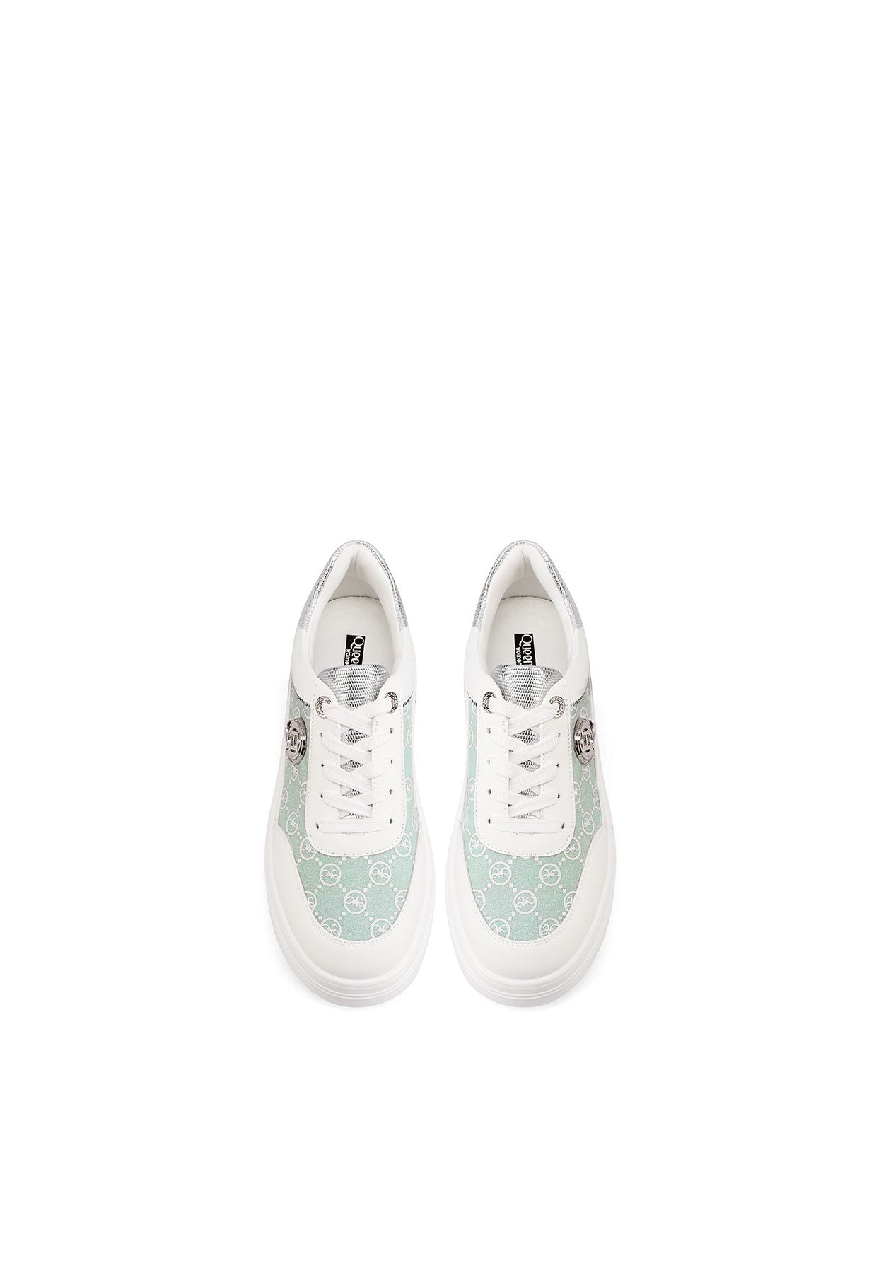 Baskets Femme Charlie – photo 12