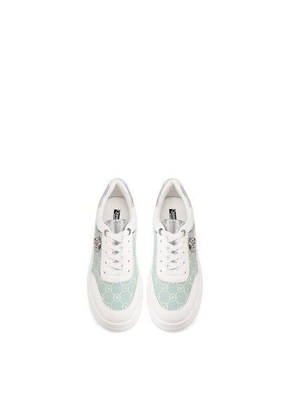 Baskets Femme Charlie – photo 12