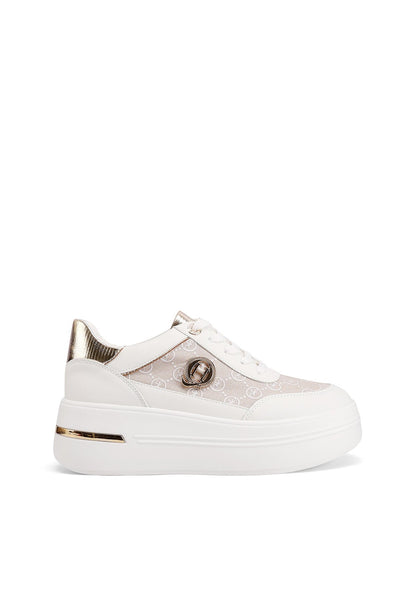 Baskets Femme Charlie – vue latérale