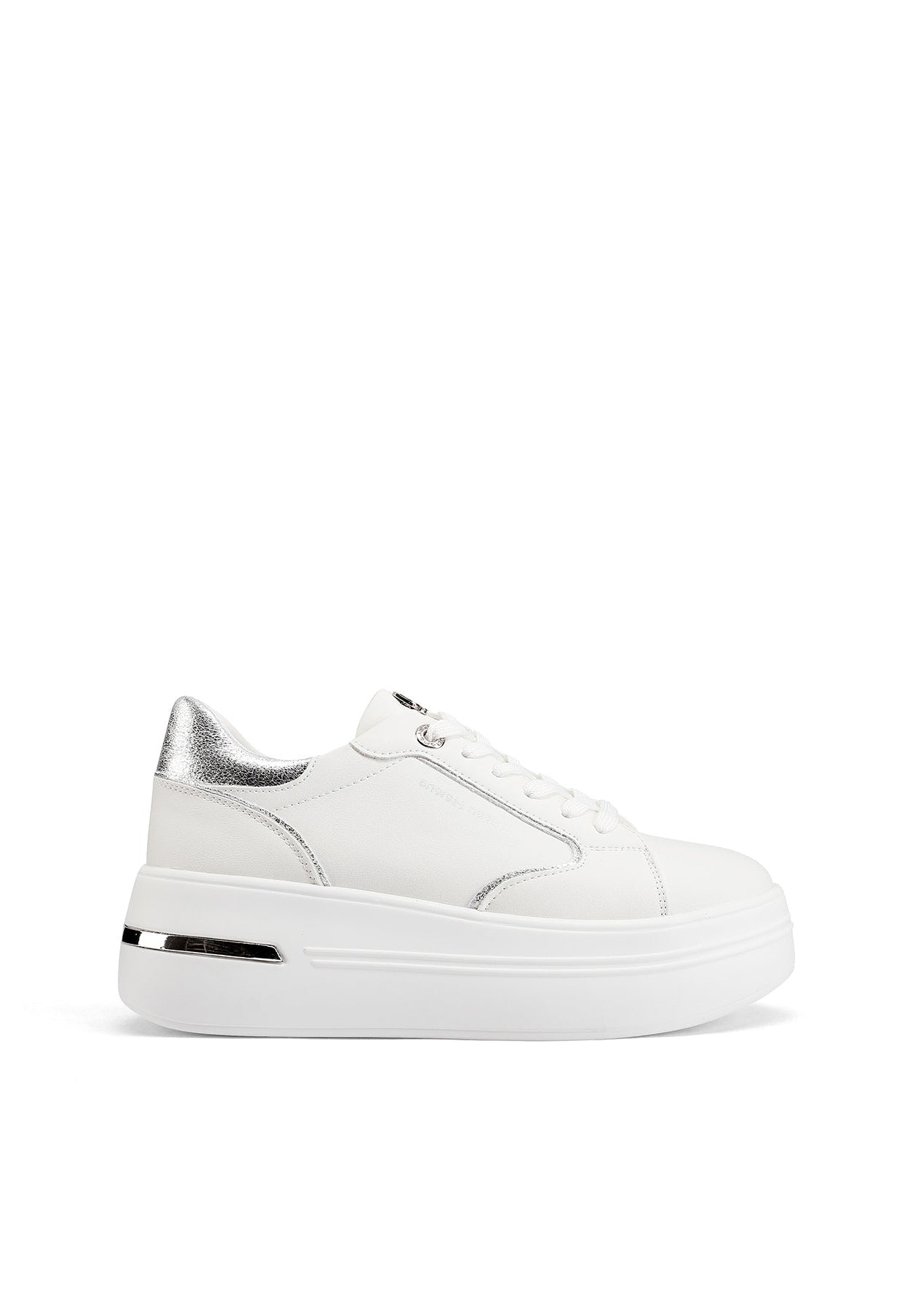 Baskets Femme Alix – photo 9
