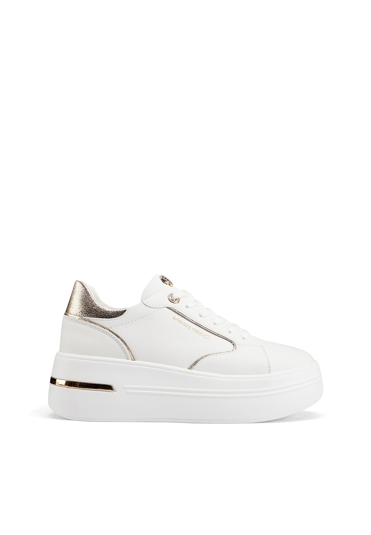 Baskets Femme Alix – vue latérale