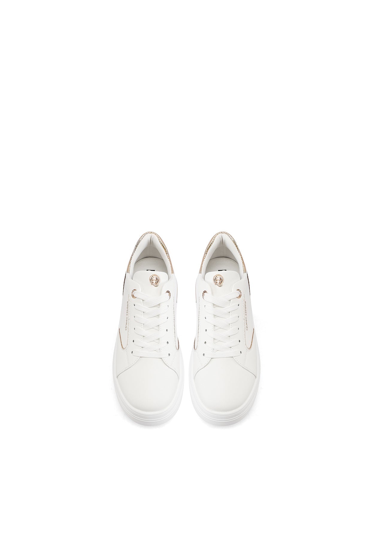 Baskets Femme Alix – vue arrière