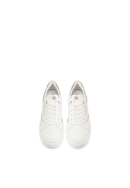 Baskets Femme Alix – vue arrière