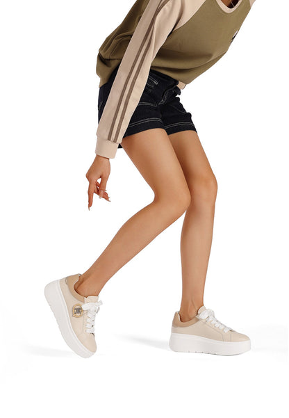 Baskets Femme Sofia – vue principale