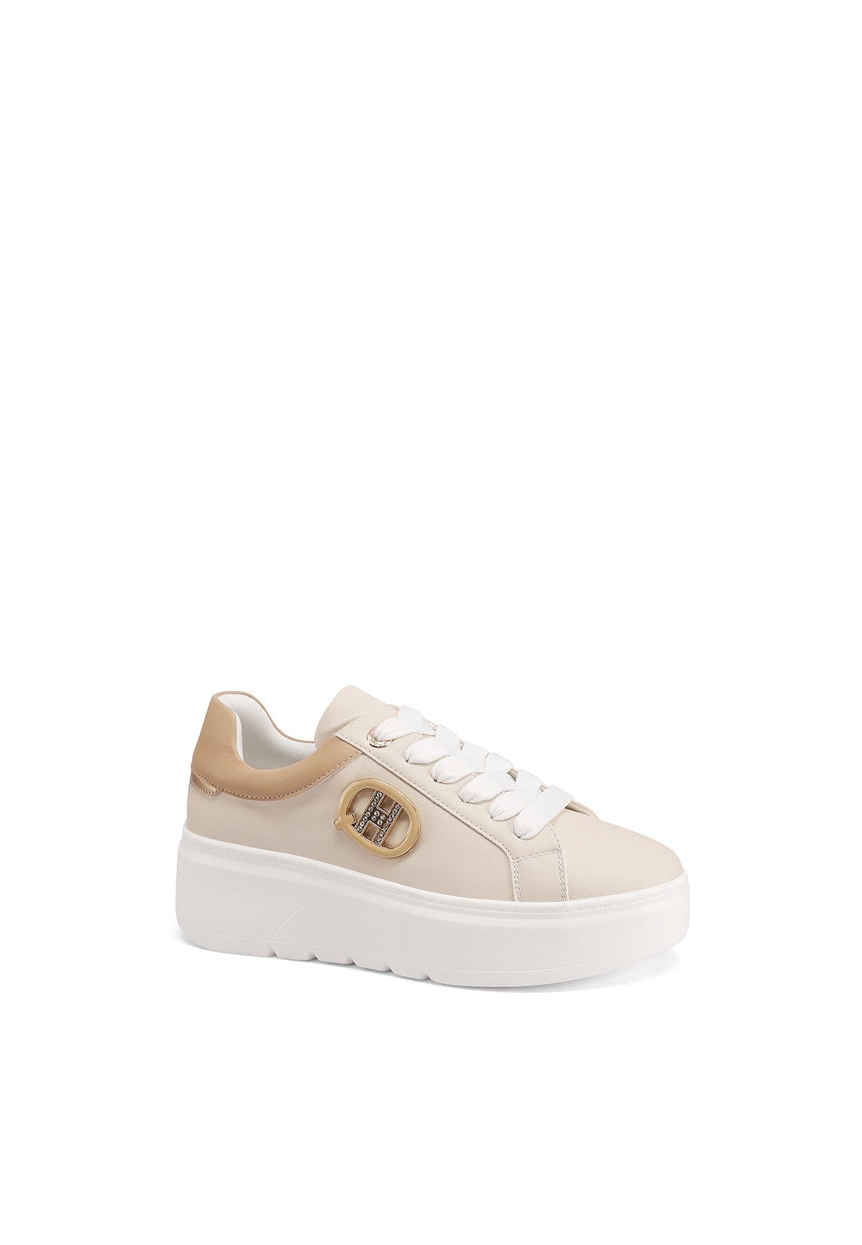 Baskets Femme Sofia – vue de dessus