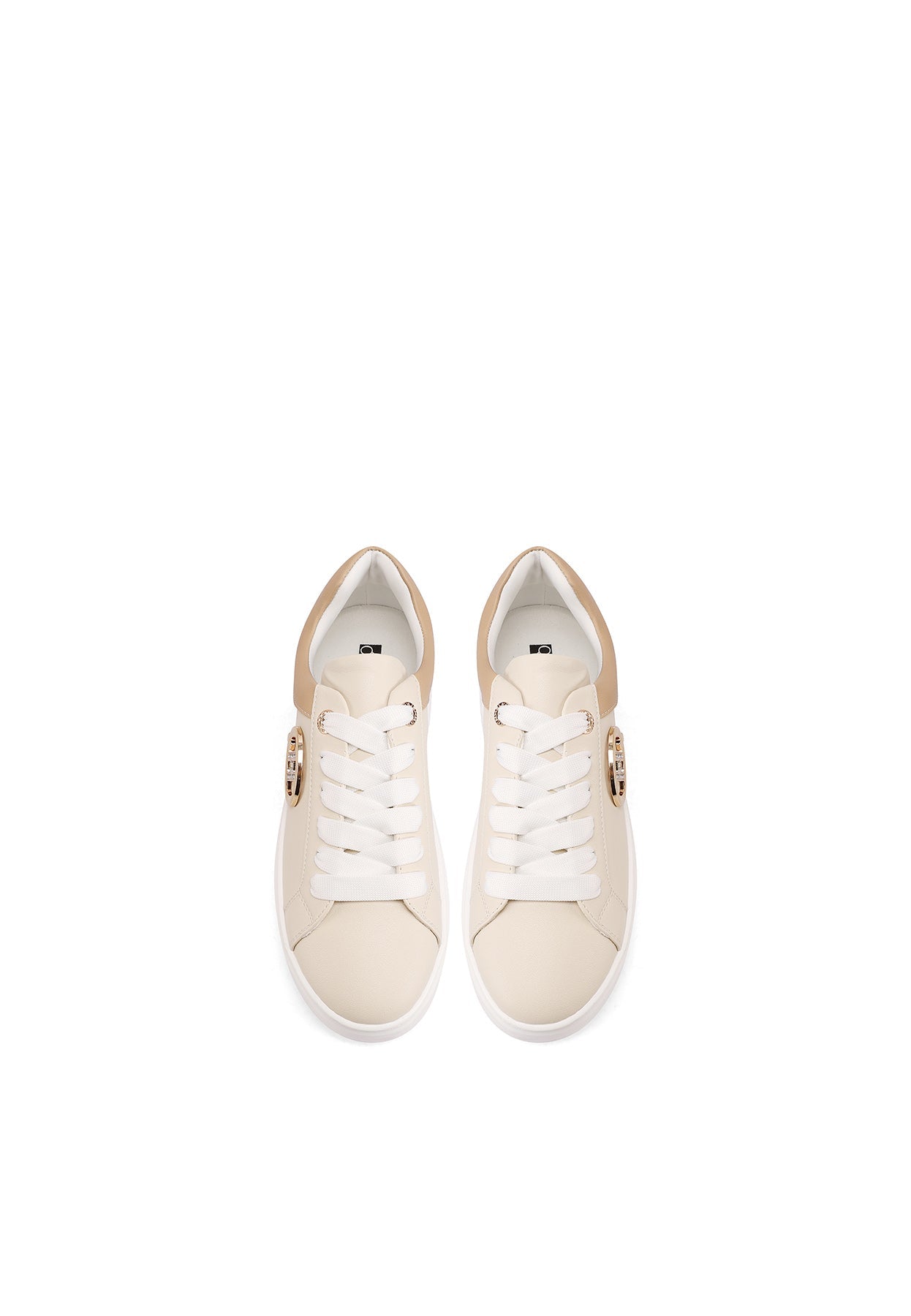 Baskets Femme Sofia – vue arrière