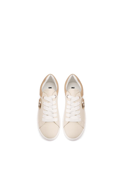 Baskets Femme Sofia – vue arrière
