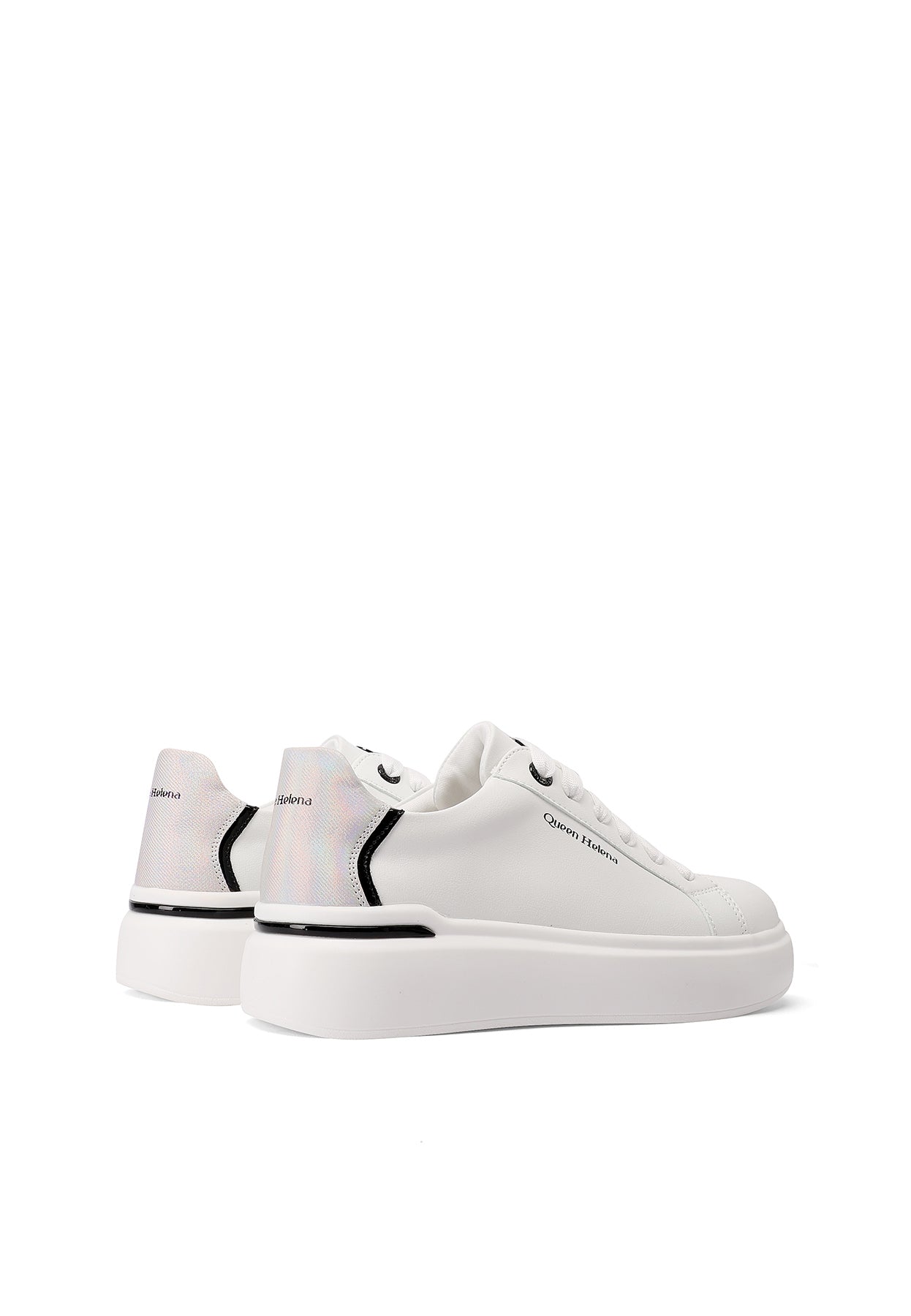Baskets Femme Inaya – photo 32
