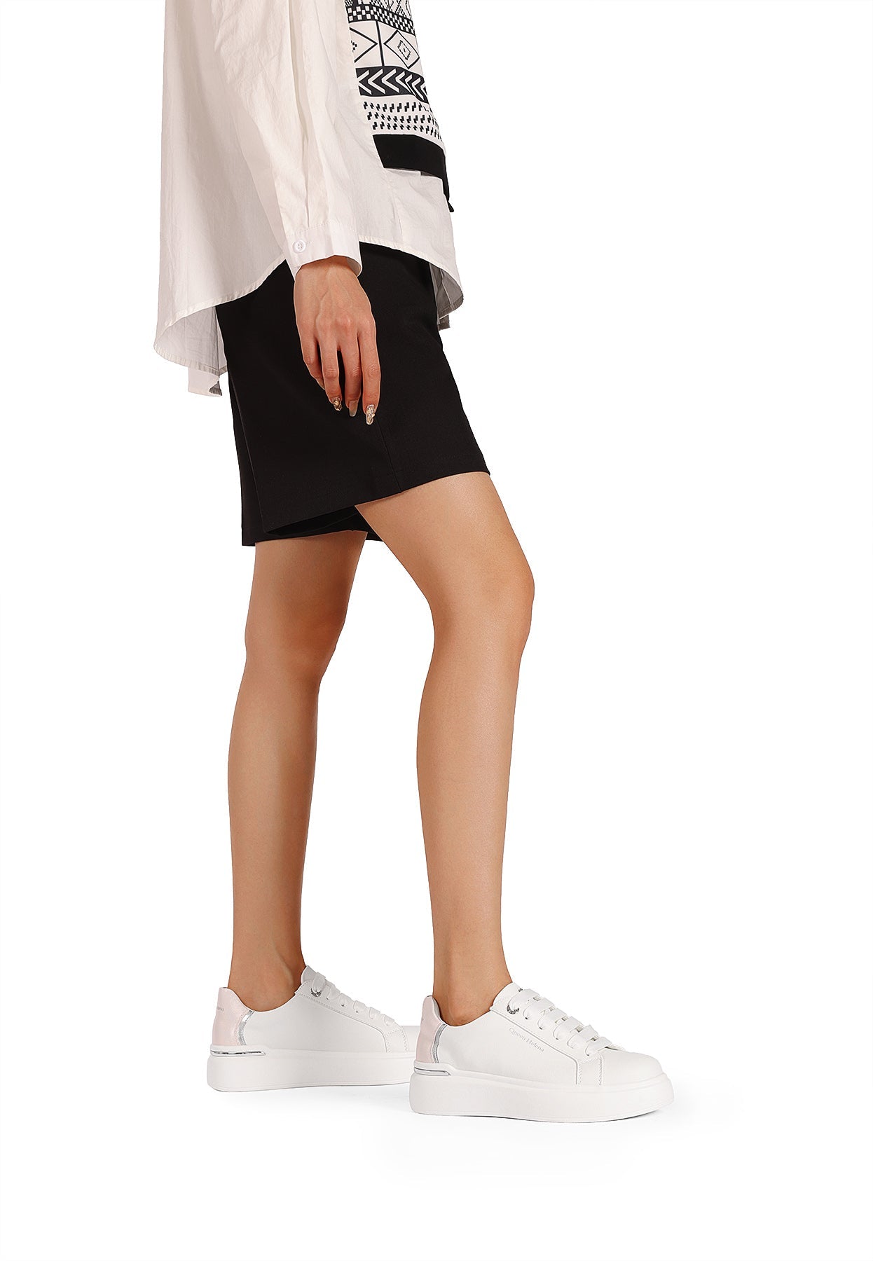 Baskets Femme Inaya – vue principale