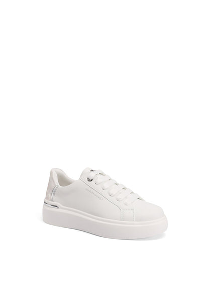 Baskets Femme Inaya – vue de dessus