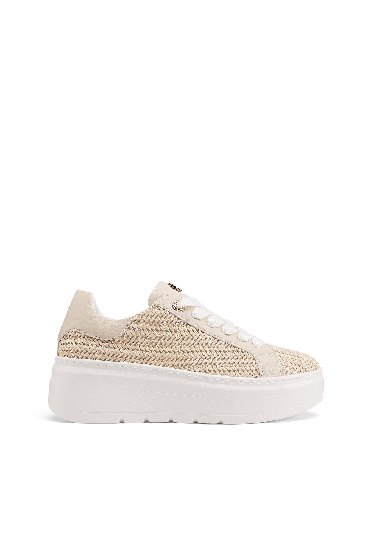 Baskets Femme Leila – photo 9
