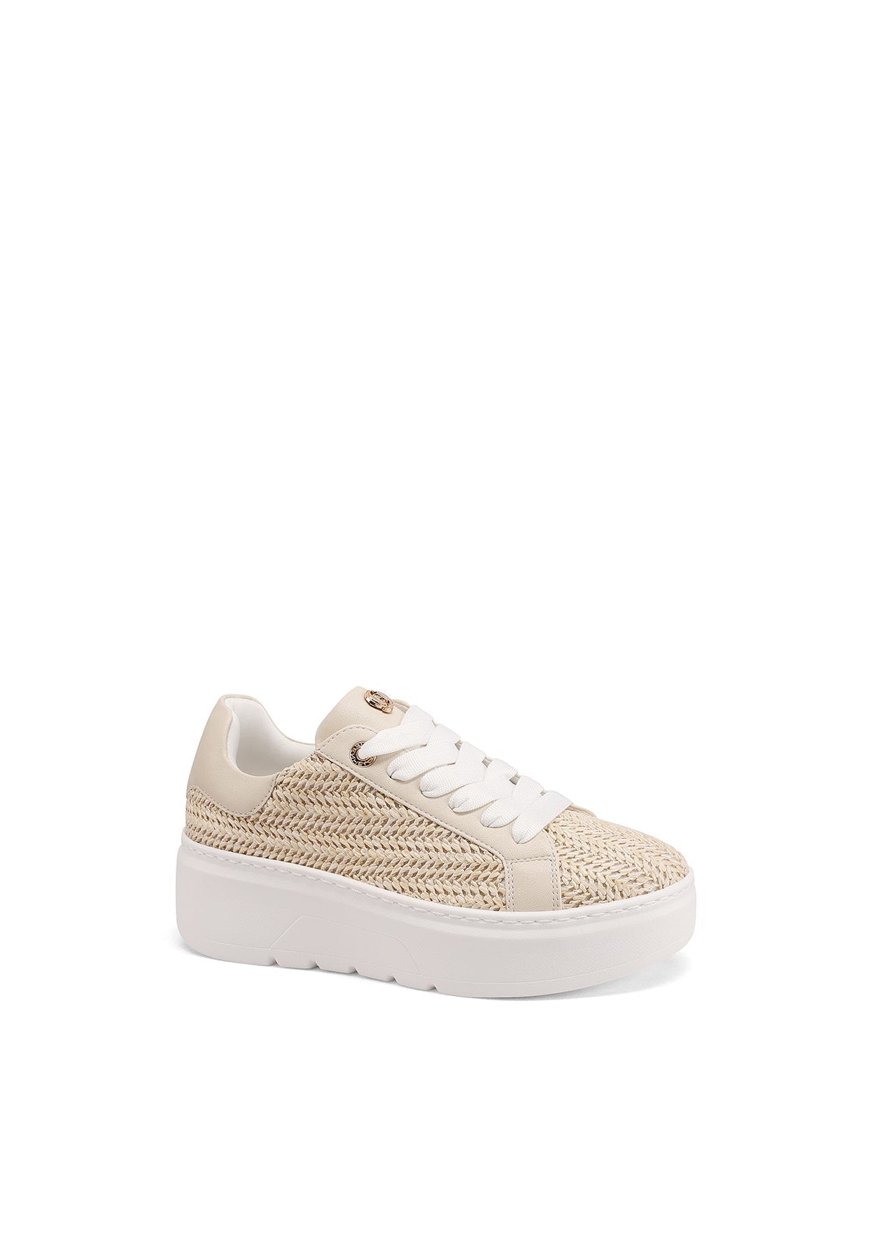 Baskets Femme Leila – photo 10