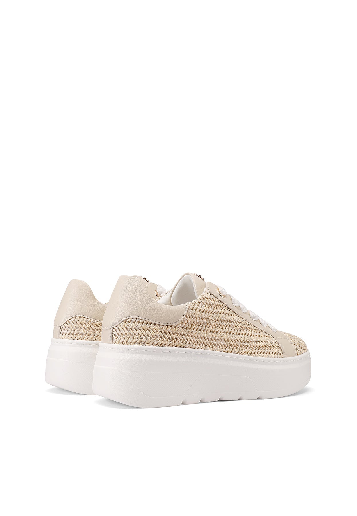Baskets Femme Leila – photo 11