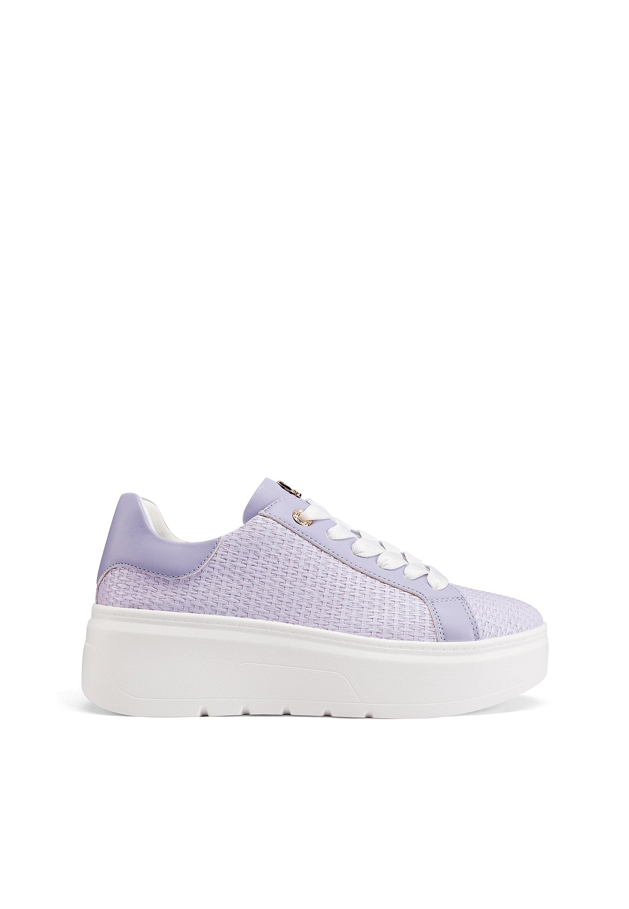 Baskets Femme Leila – photo 16